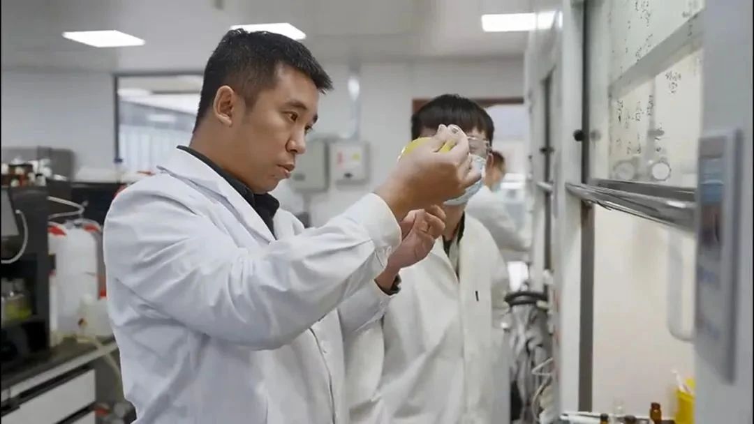 《解码佛山制造》：走进助力佛山制造业转型升级的季华实验室