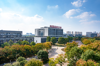 中国药科大学实验室项目
