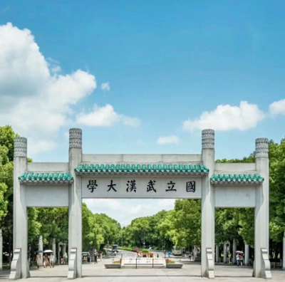 武汉大学